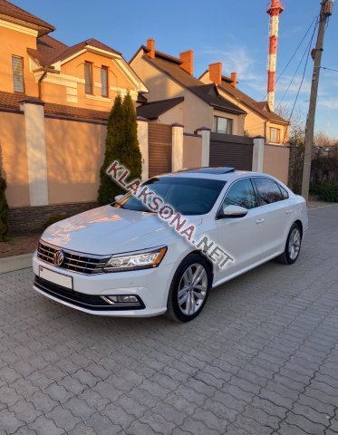 продам Volkswagen Passatв пмр  фото 4