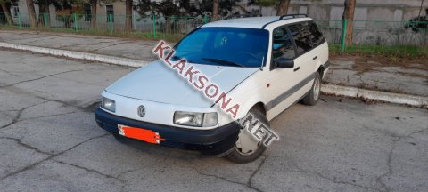 продам Volkswagen Passatв пмр  фото 6