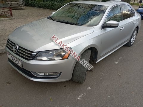 продам Volkswagen Passatв пмр  фото 5