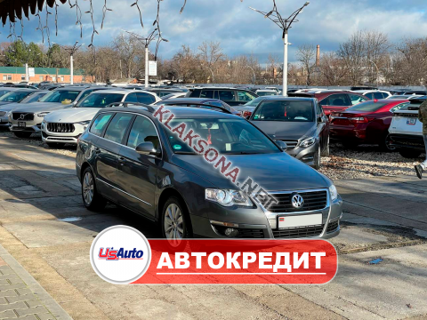 продам Volkswagen Passatв пмр  фото 4