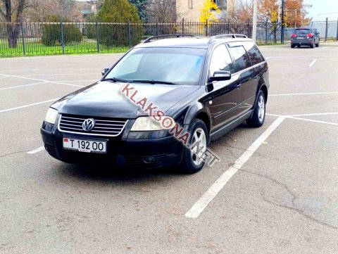 продам Volkswagen Passatв пмр  фото 6