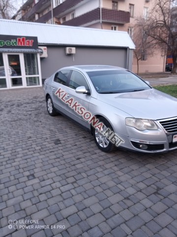 продам Volkswagen Passatв пмр  фото 4
