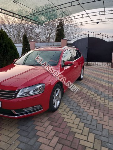 продам Volkswagen Passatв пмр  фото 4