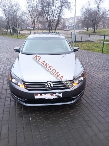 продам Volkswagen Passatв пмр  фото 5
