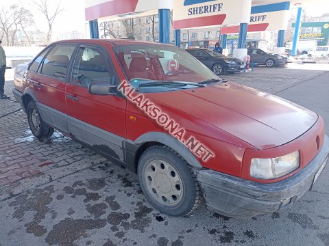 продам Volkswagen Passatв пмр  фото 5