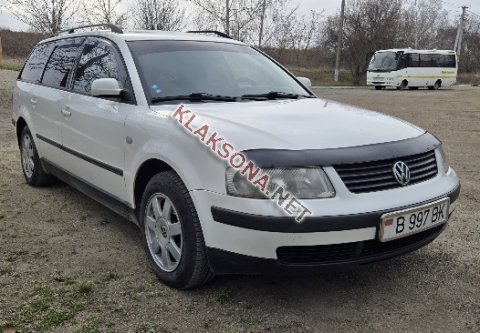 продам Volkswagen Passatв пмр  фото 6