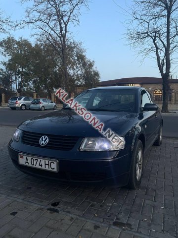 продам Volkswagen Passatв пмр  фото 4