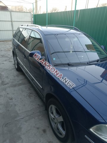 продам Volkswagen Passatв пмр  фото 5