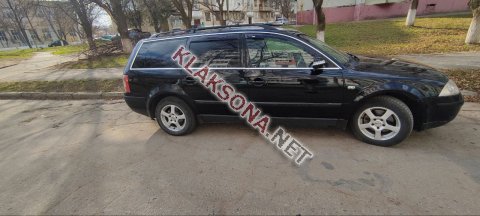 продам Volkswagen Passatв пмр  фото 6