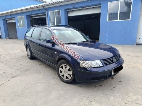 продам Volkswagen Passatв пмр  фото 5