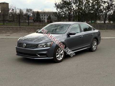 продам Volkswagen Passatв пмр  фото 6