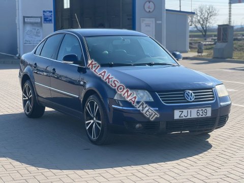 продам Volkswagen Passatв пмр  фото 5