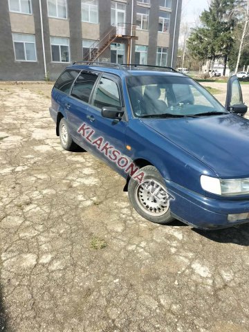продам Volkswagen Passatв пмр  фото 6