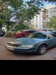 продам Volkswagen Passat в пмр  фото 3