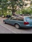 продам Volkswagen Passat в пмр  фото 4