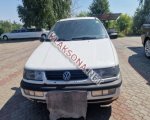 продам Volkswagen Passat в пмр  фото 3