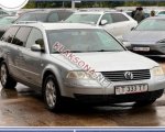 продам Volkswagen Passat в пмр  фото 3