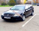 Volkswagen Passat 2003г. 3 500 $