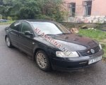 продам Volkswagen Passat в пмр  фото 1
