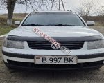 продам Volkswagen Passat в пмр  фото 5