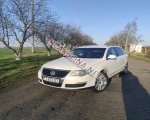 продам Volkswagen Passat в пмр  фото 4