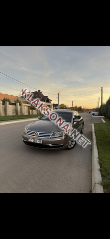 продам Volkswagen Phaetonв пмр  фото 5