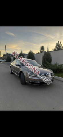 продам Volkswagen Phaetonв пмр  фото 4