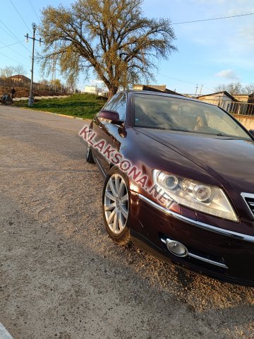 продам Volkswagen Phaetonв пмр  фото 6