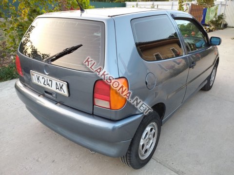 продам Volkswagen Poloв пмр  фото 5