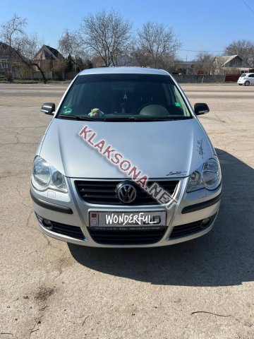 продам Volkswagen Poloв пмр  фото 4