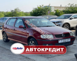 продам Volkswagen Polo в пмр  фото 1