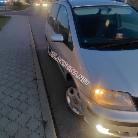продам Volkswagen Sharanв пмр  фото 5