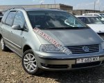 продам Volkswagen Sharan в пмр  фото 3