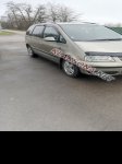 продам Volkswagen Sharan в пмр  фото 5