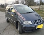 продам Volkswagen Sharan в пмр  фото 1