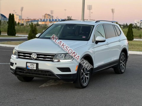 продам Volkswagen Tiguanв пмр  фото 5