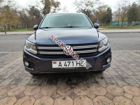 продам Volkswagen Tiguanв пмр  фото 5