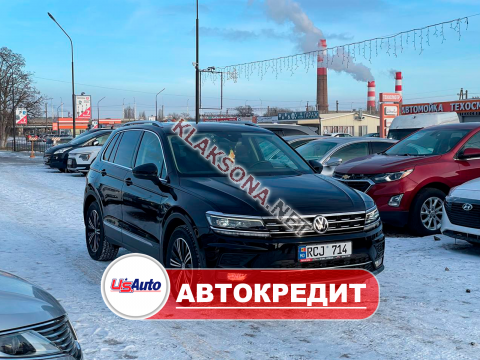 продам Volkswagen Tiguanв пмр  фото 6