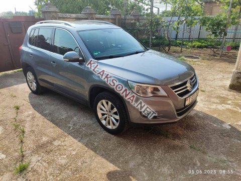продам Volkswagen Tiguanв пмр  фото 4