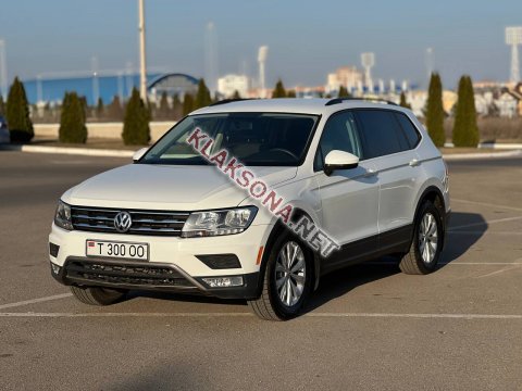 продам Volkswagen Tiguanв пмр  фото 6