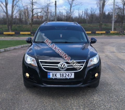 продам Volkswagen Tiguanв пмр  фото 6