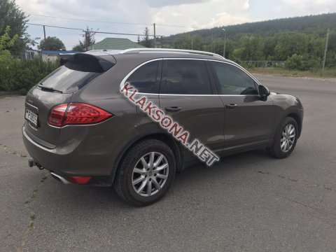 продам Volkswagen Touaregв пмр  фото 5