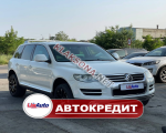 продам Volkswagen Touareg в пмр  фото 1