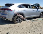 продам Volkswagen Touareg в пмр  фото 5