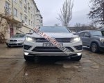 продам Volkswagen Touareg в пмр  фото 4