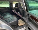 продам Volkswagen Touareg в пмр  фото 4