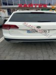 продам Volkswagen Touareg в пмр  фото 1