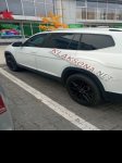 продам Volkswagen Touareg в пмр  фото 2