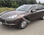 продам Volkswagen Touareg в пмр  фото 3