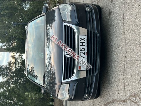 продам Volkswagen Touranв пмр  фото 5